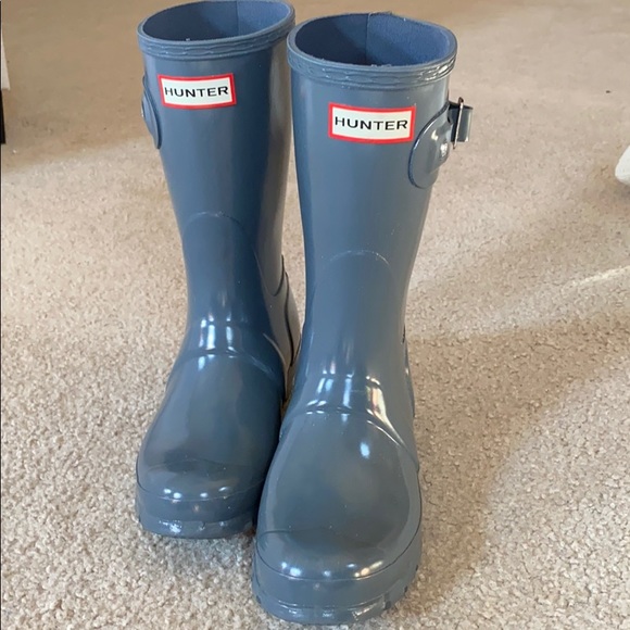 Hunter Shoes - Hunter Rain Boots
